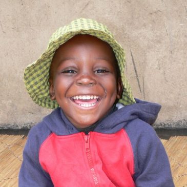 unser aktuelles BROT TEILEN Projekt für das zweite Halbjahr: Makumbi Kinderdorf in Simbabwe