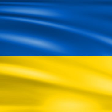 Benefizflohmarkt für die Ukraine
