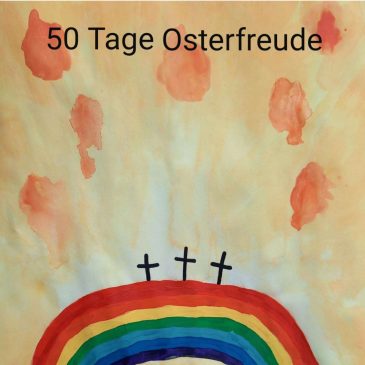 50 Tage Osterfreude