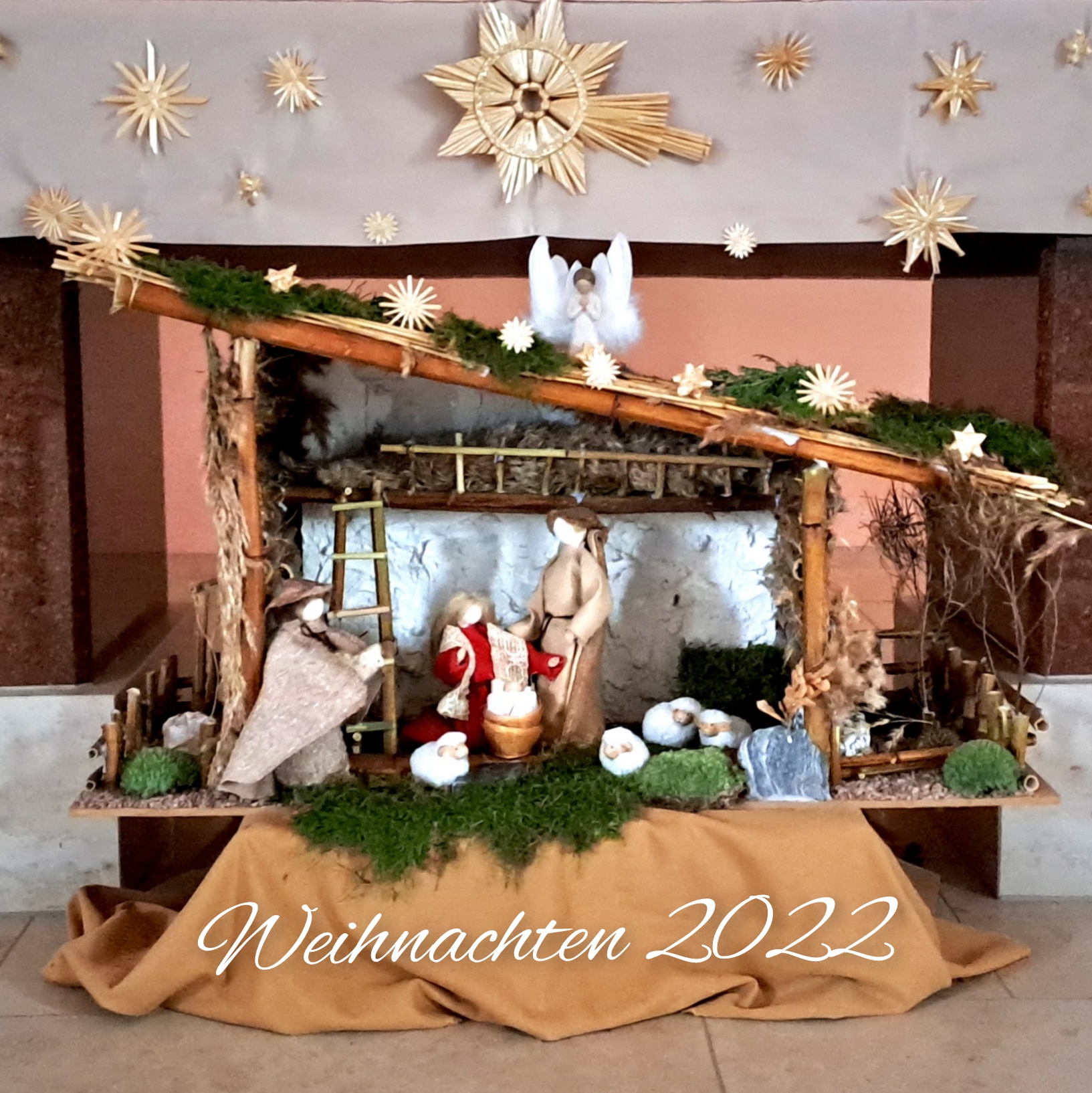 Weihnachten 2022