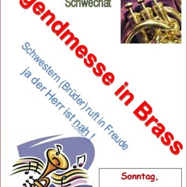 15.12.2024 Jugendmesse in Brass