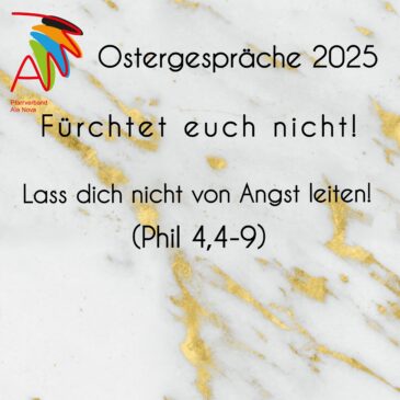 23.-30.3.2025, 3. Fastensonntag