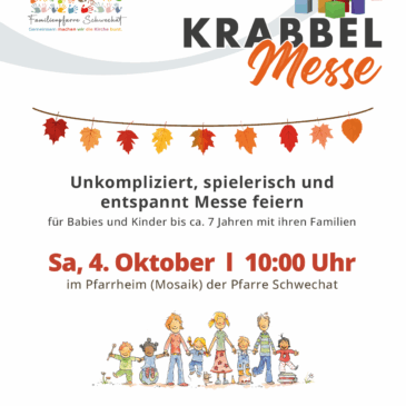 4.10.2025 Krabbelmesse