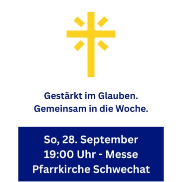 28.9.2025 – Startklar