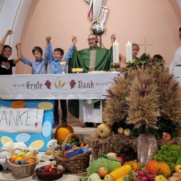 50 Jahre Rannersdorfoniker
