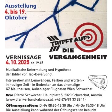 4.10.-19.10.2025 Vernissage