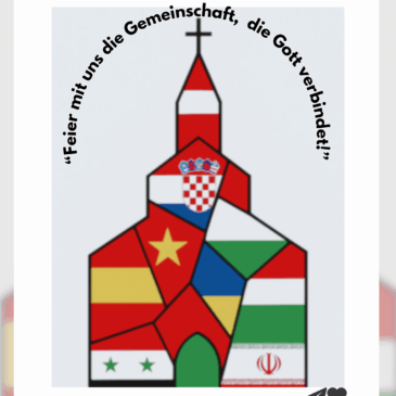 5.10.2025 Mosaiksonntag