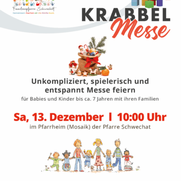 13.12.2025 Krabbelmesse