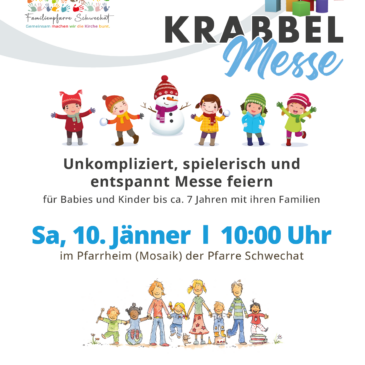 10.1.2026 Krabbelmesse