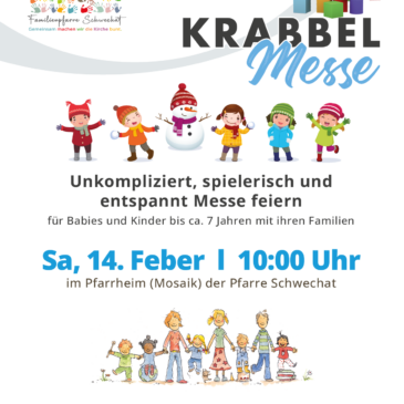 14.2.2026 Krabbelmesse