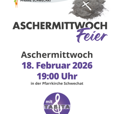 18.2.2026 Aschermittwochfeier