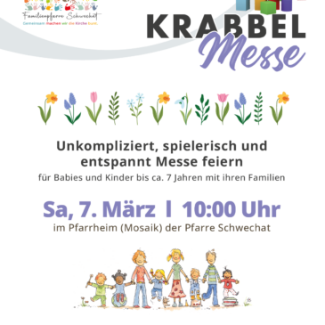 7.3.2026 Krabbelmesse