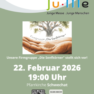 22.2.2026 JuMe – junge Messe junge Menschen