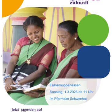 1.3.2026 Fastensuppenessen