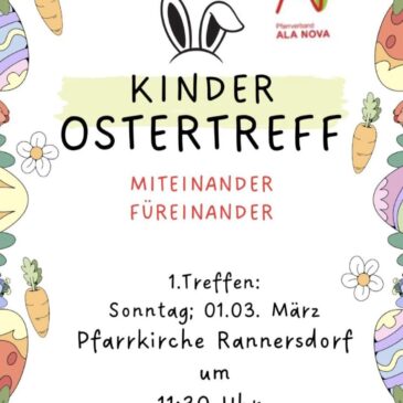 1.3.2026 Kinderostertreff