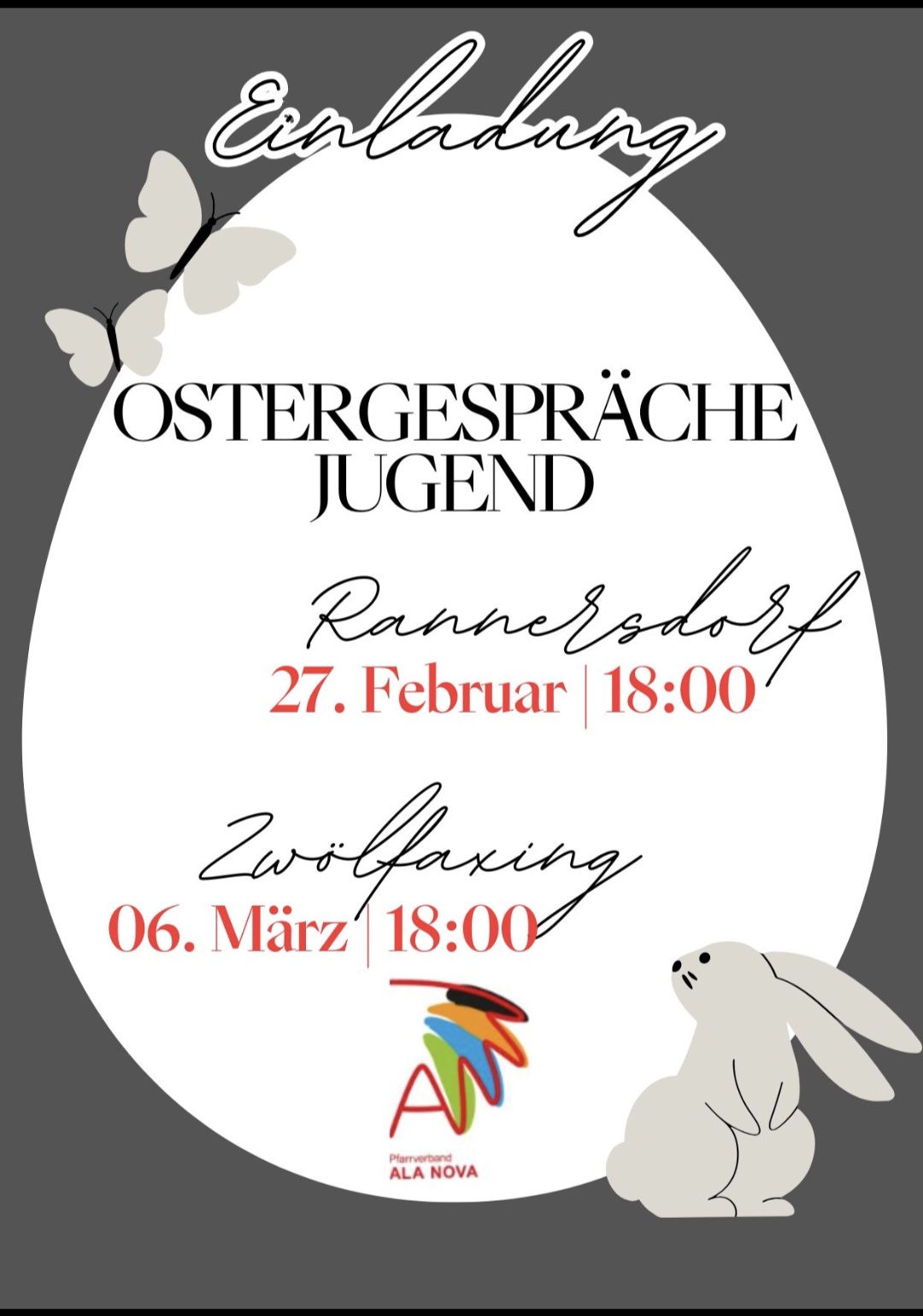 27.2.2026 Ostergespräche Jugend