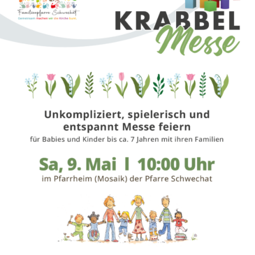 9.5.2026 Krabbelmesse